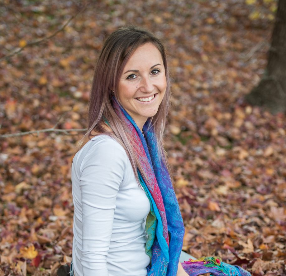 Jessica Wiel Kinesiologist and kinesiology faculty member