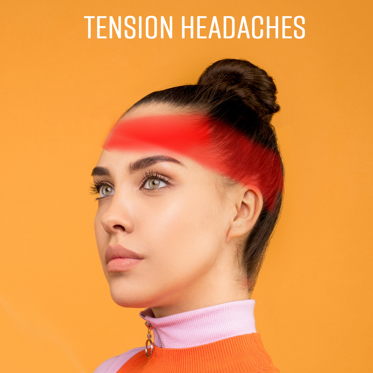 Kinesiology For Headaches & Migraines Be Your Potential