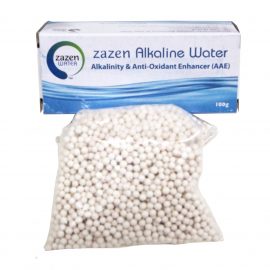 zazen Anti-Oxidant and Alkalinity Enhancer