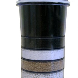 Zazen Multi Filter Cartridge Replacement