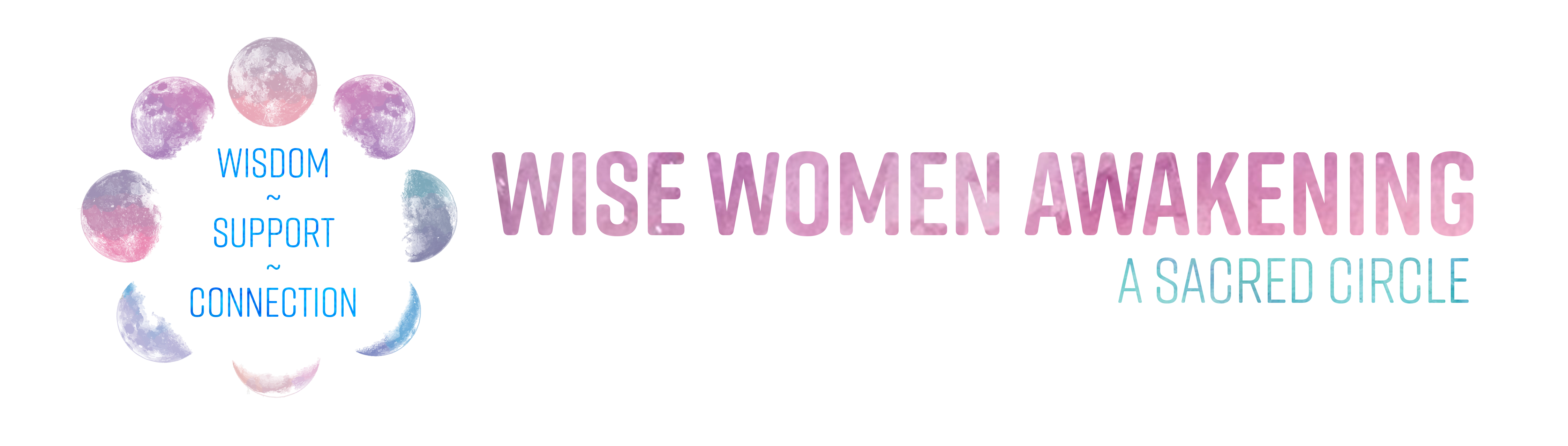 Wise Women Awakening - Womens Circle
