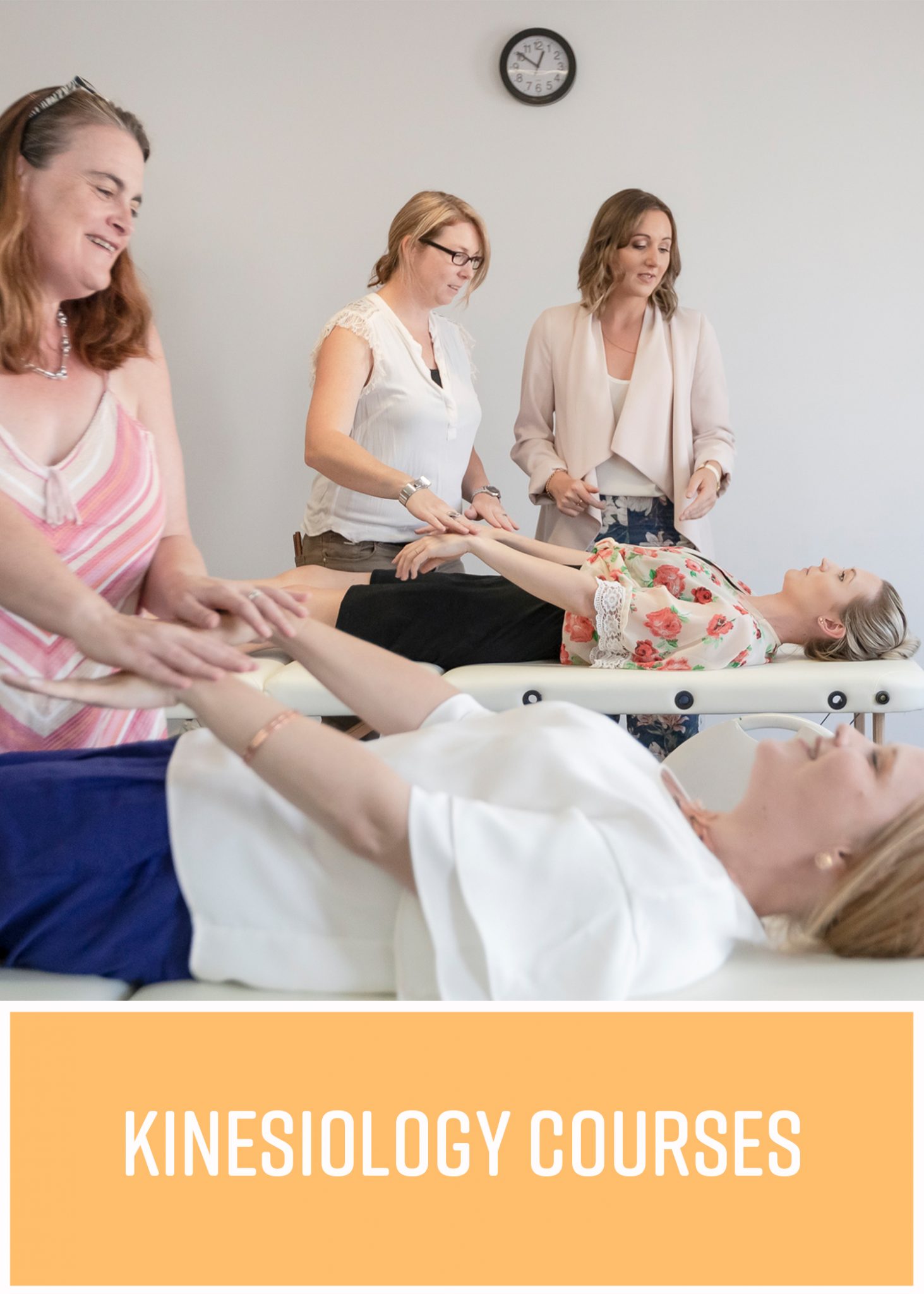 Be Your Potential Kinesiology Central Coast NSW Be Your Potential