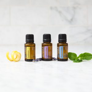 Single Essential Oils