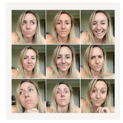 facial Expressions
