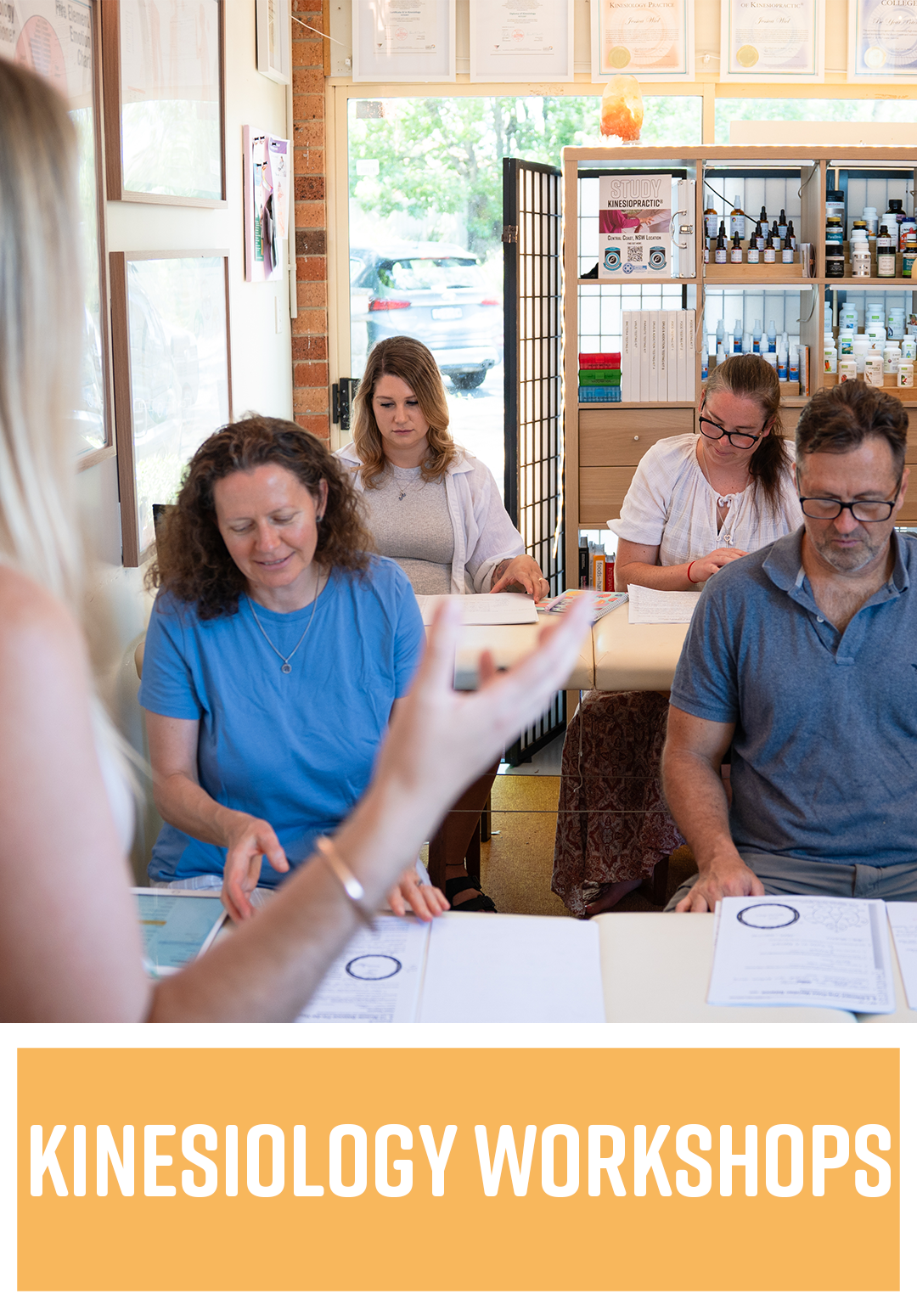 workshops front page